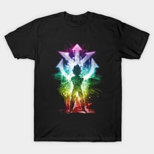 sayan storm T-Shirt